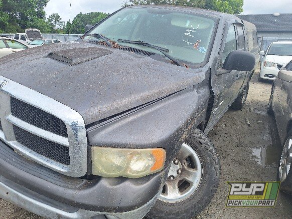 Photo of 2004 Dodge Ram 1500