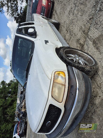 Photo of 2000 Ford F-150