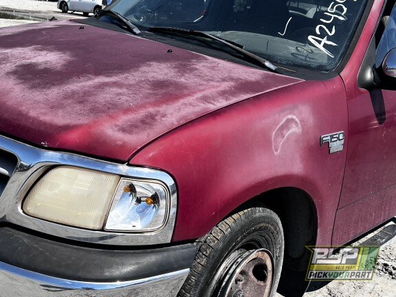 Photo of 1999 Ford F-150