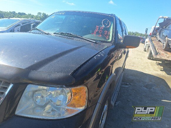 Photo of 2003 Ford Expedition