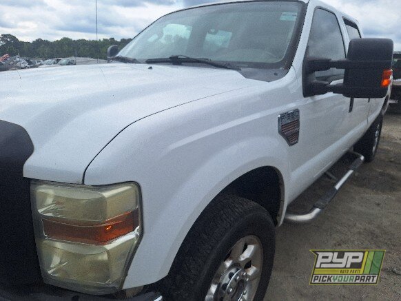 Photo of 2010 Ford F-350 Super Duty