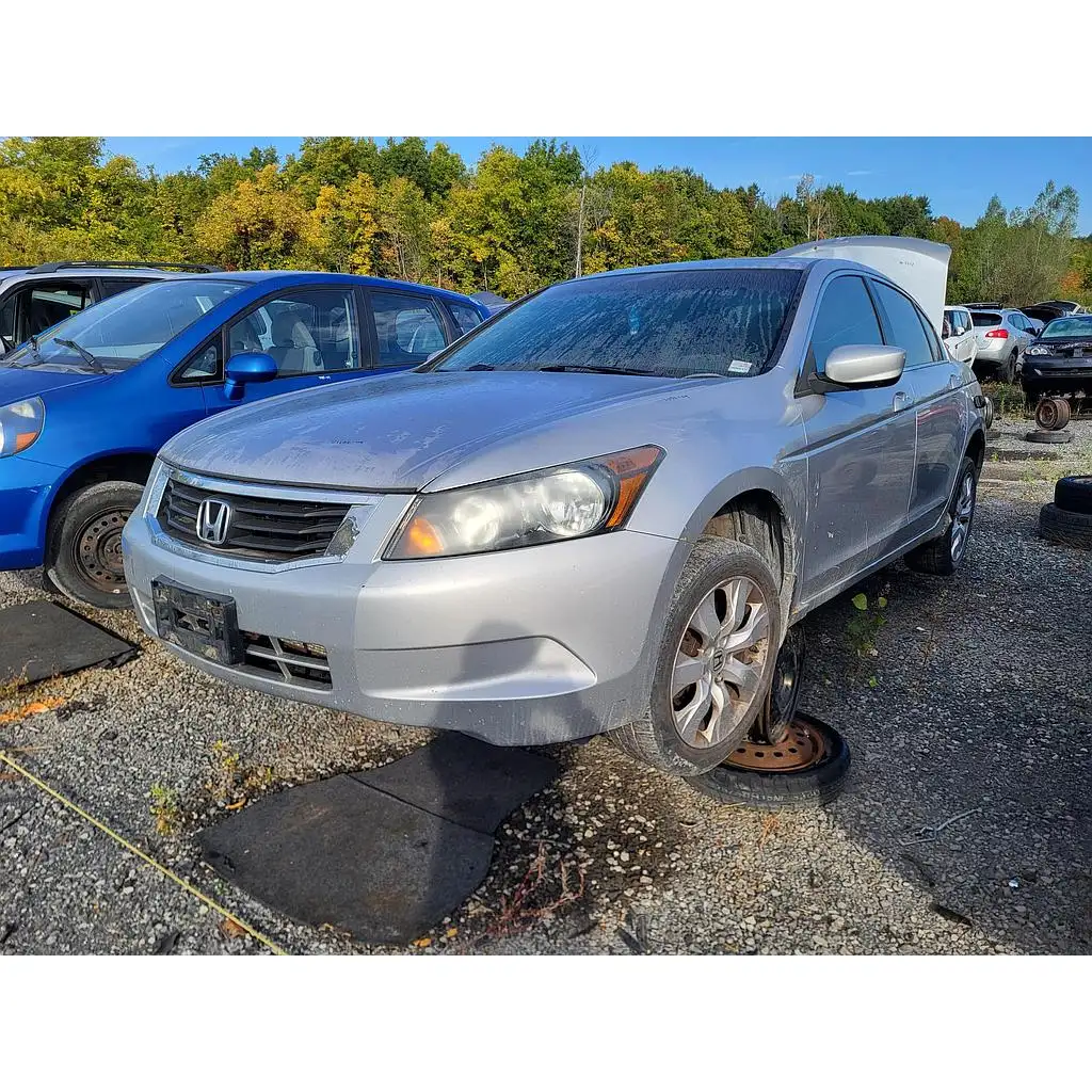 Photo of 2009 Honda Accord