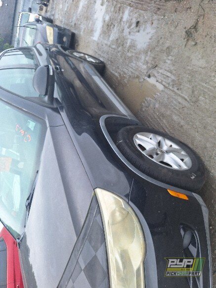 Photo of 2011 Volkswagen Tiguan