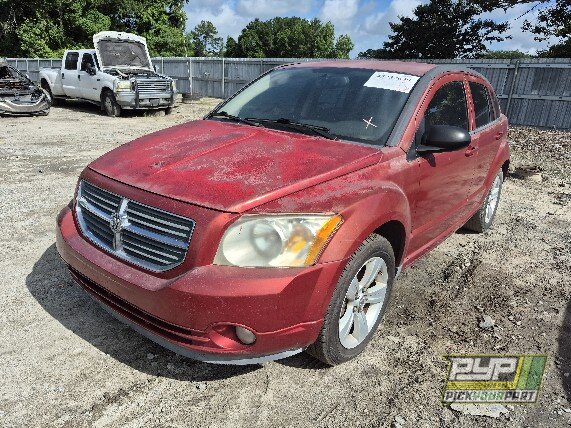Photo of 2010 Dodge Caliber