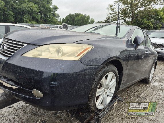 Photo of 2008 Lexus Es350