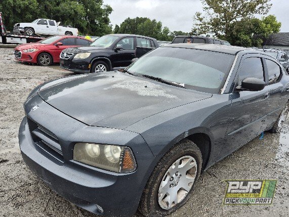 Photo of 2007 Dodge Charger