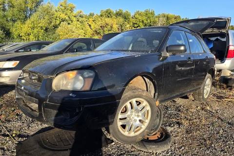 Photo of 2005 Subaru Impreza