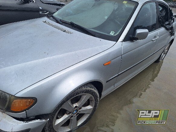 Photo of 2004 Bmw 330I