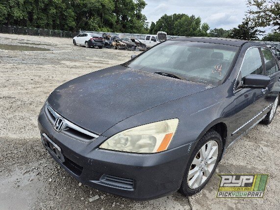 Photo of 2006 Honda Accord