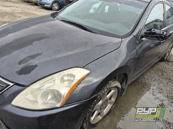 Photo of 2012 Nissan Altima