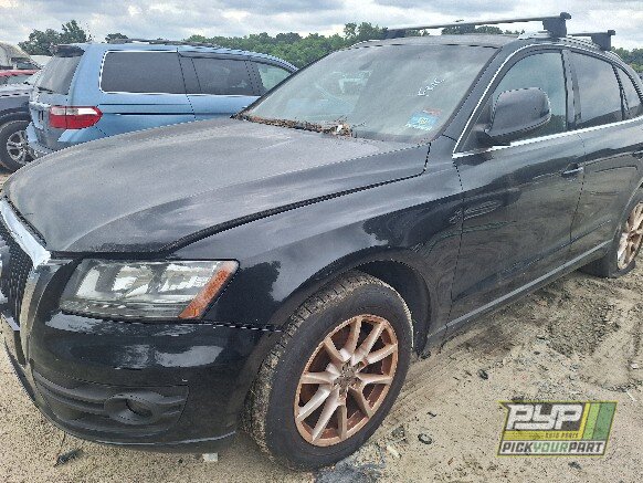 Photo of 2010 Audi Q5