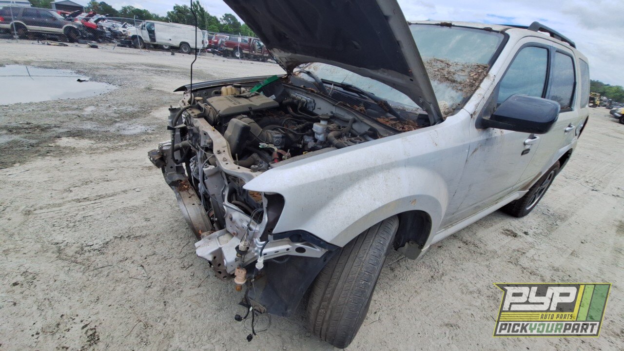 Photo of 2012 Ford Escape