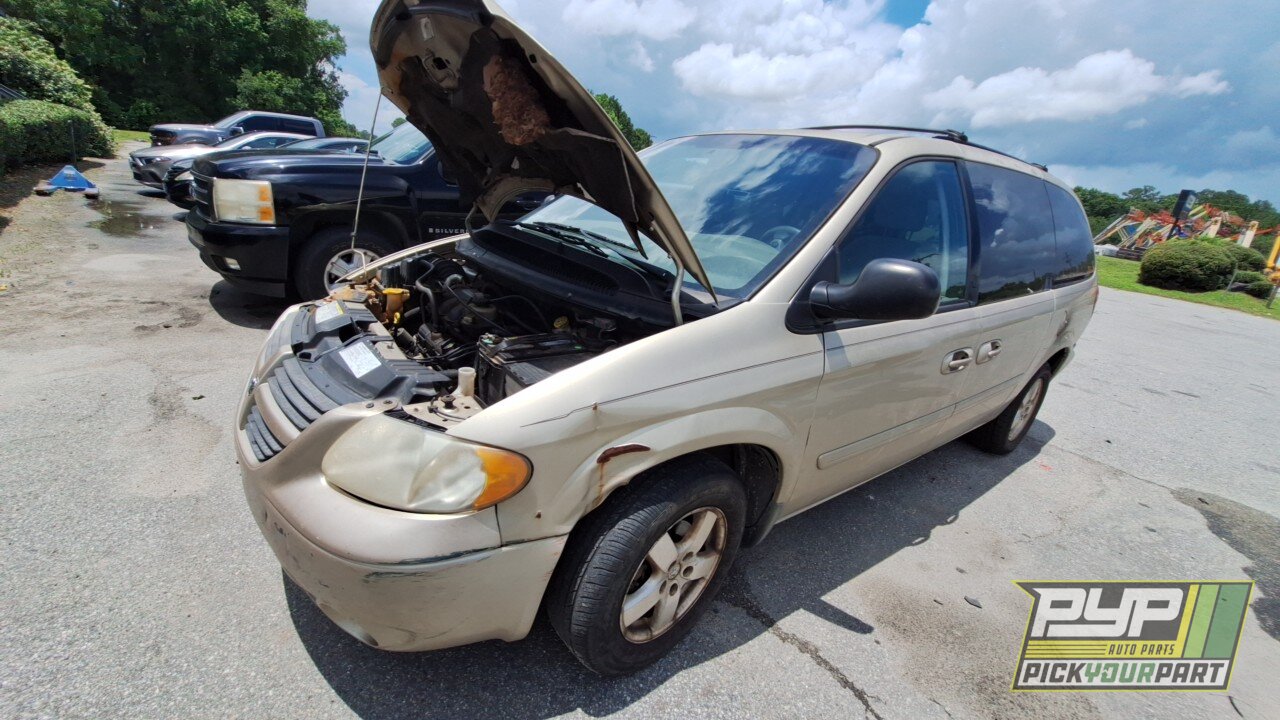 Photo of 2006 Dodge Grand Caravan