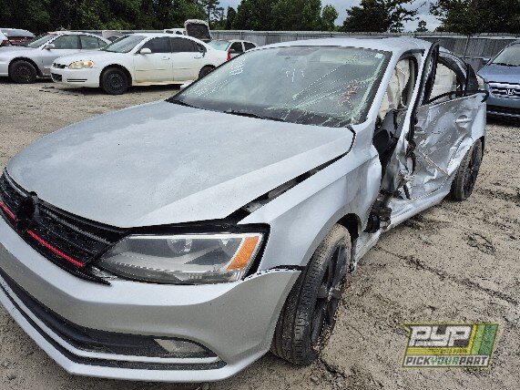 Photo of 2015 Volkswagen Jetta