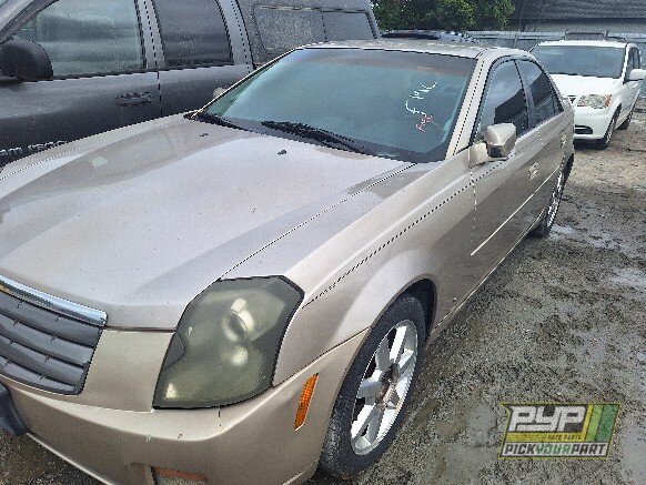 Photo of 2006 Cadillac Cts