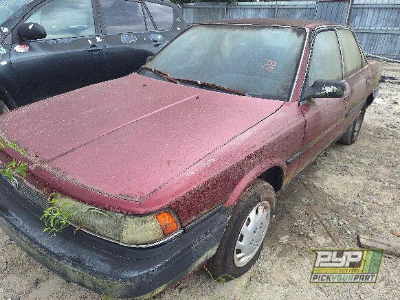 Photo of 1991 Toyota Camry