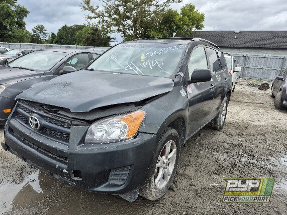 Photo of 2011 Toyota Rav4