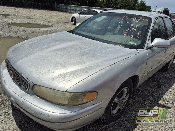Photo of 2001 Buick Century