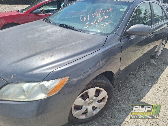 Photo of 2009 Toyota Camry