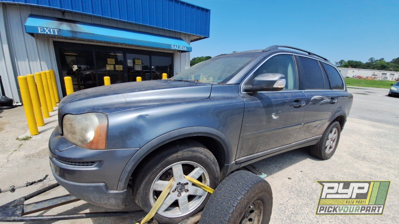 Photo of 2007 Volvo Xc90