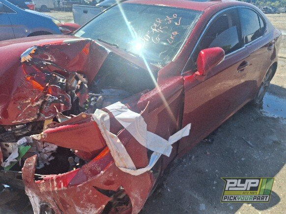 Photo of 2011 Lexus Is250