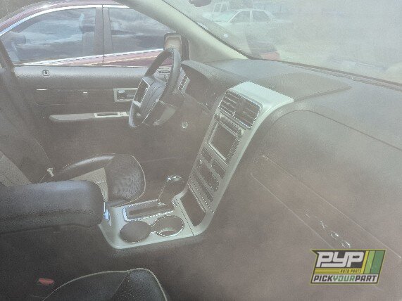 Photo of 2015 Chevrolet Malibu