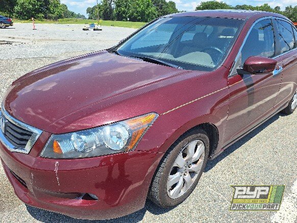 Photo of 2009 Honda Accord