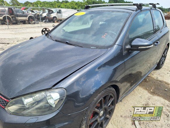 Photo of 2012 Volkswagen Gti