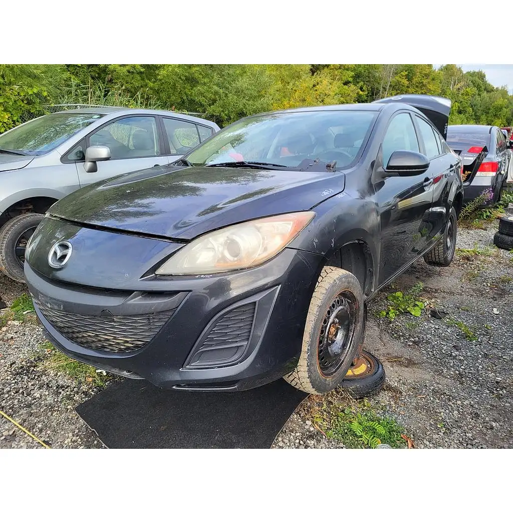 Photo of 2011 Mazda Mazda3