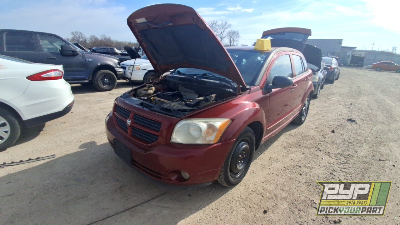 Photo of 2009 Dodge Caliber
