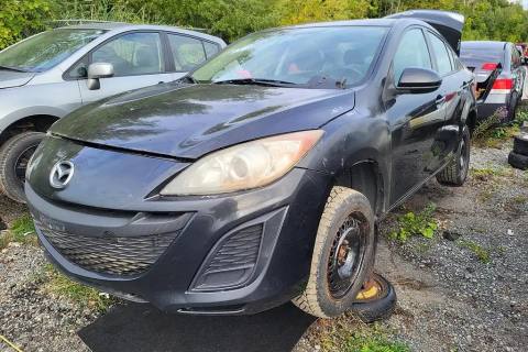 Photo of 2011 Mazda Mazda3