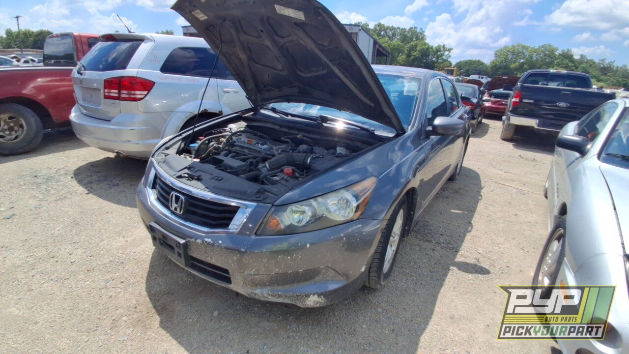 Photo of 2009 Honda Accord