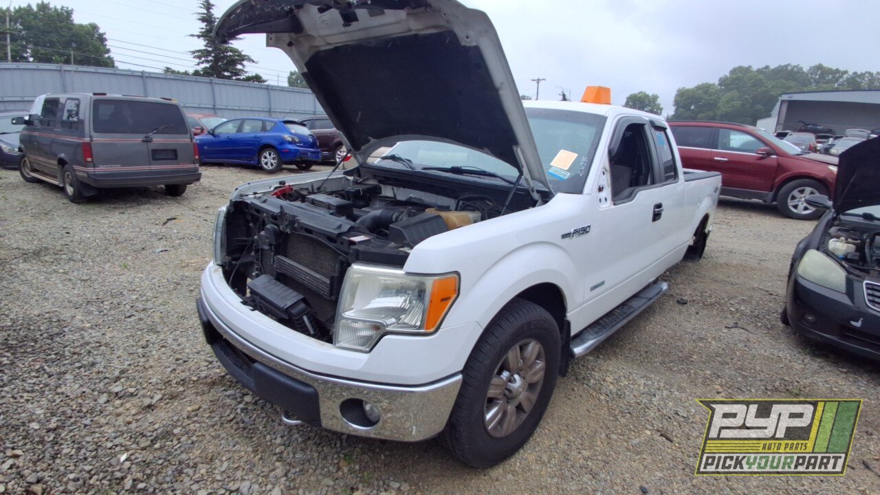 Photo of 2012 Ford F-150