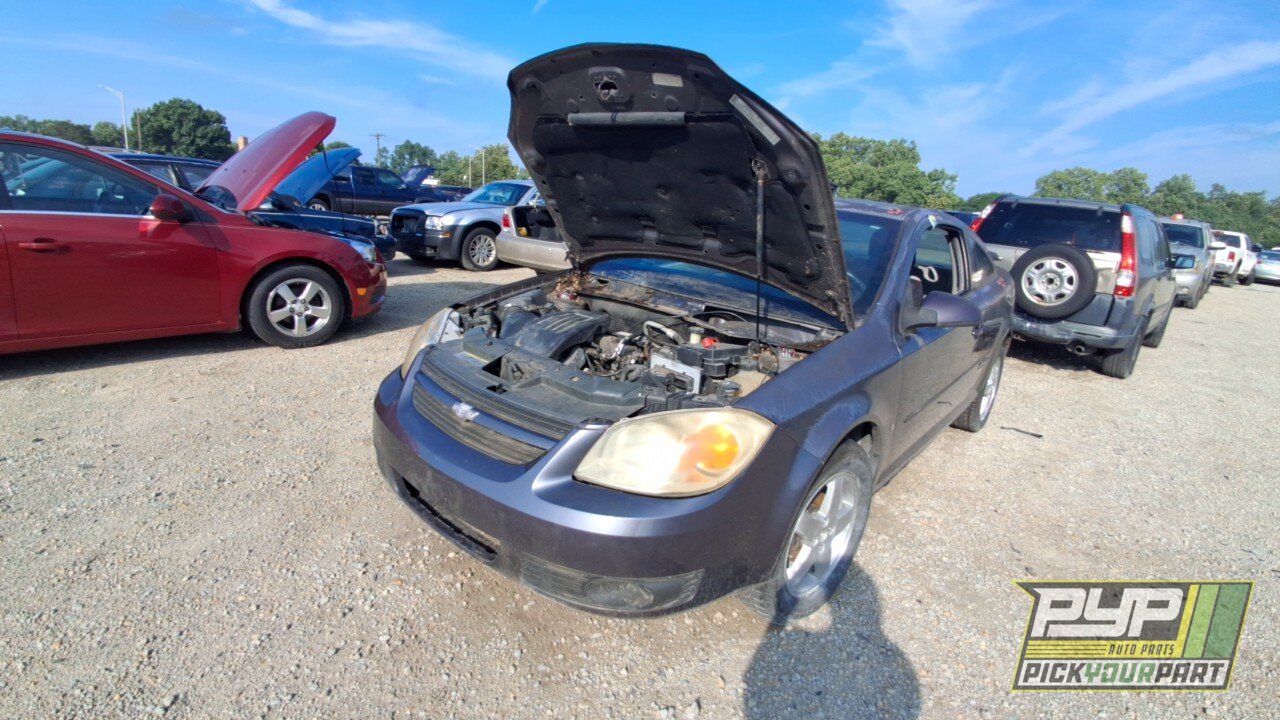 Photo of 2006 Chevrolet Cobalt