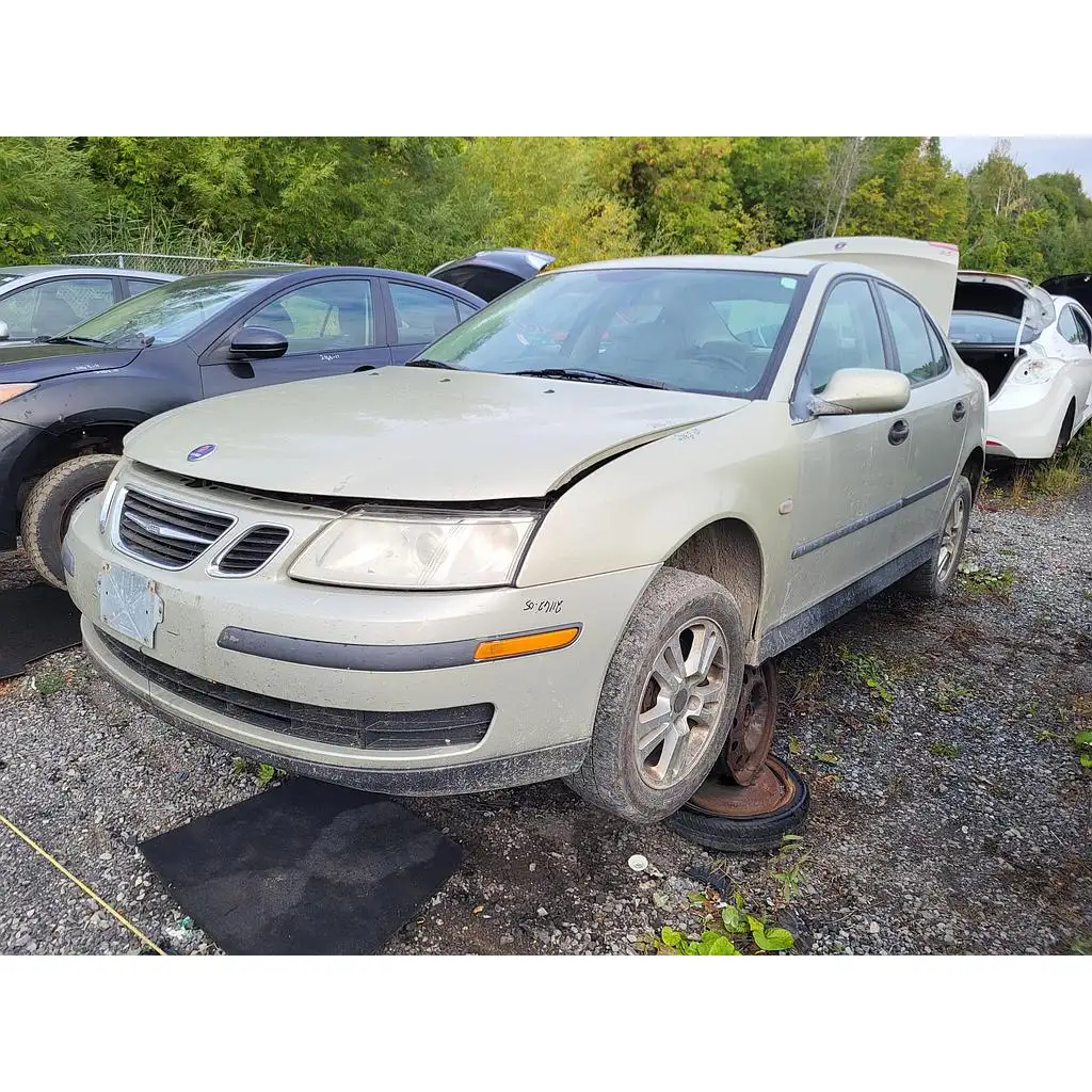 Photo of 2005 Saab 9-3