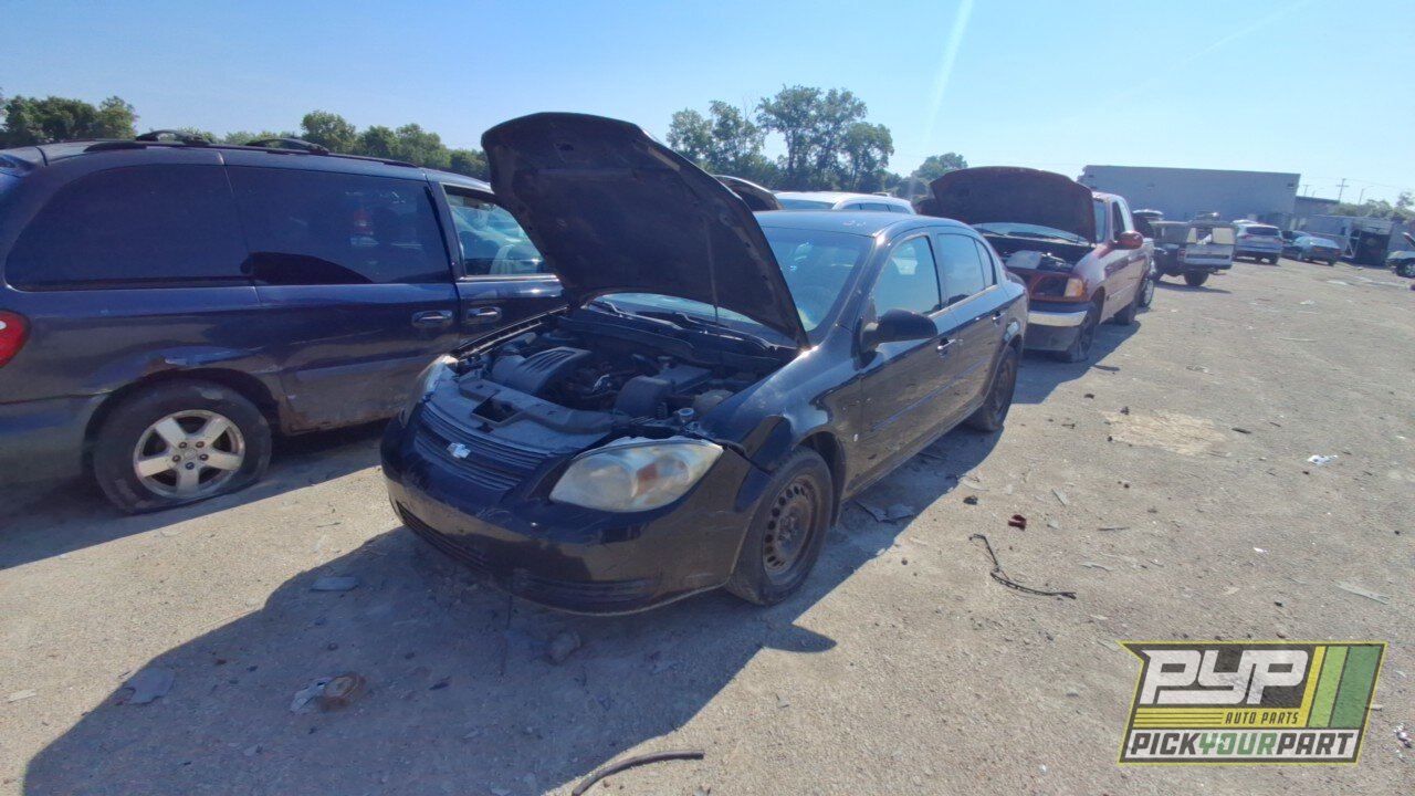 Photo of 2009 Chevrolet Cobalt