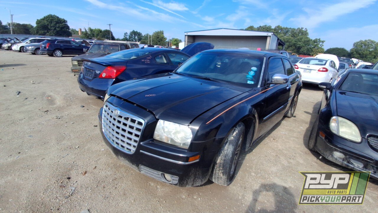 Photo of 2010 Chrysler 300