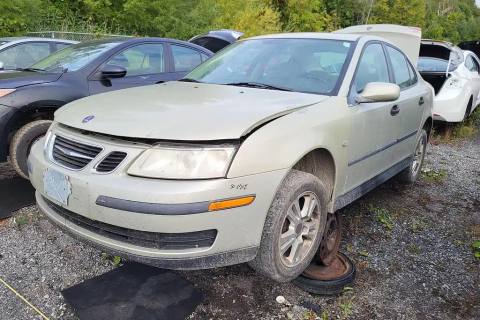 Photo of 2005 Saab 9-3