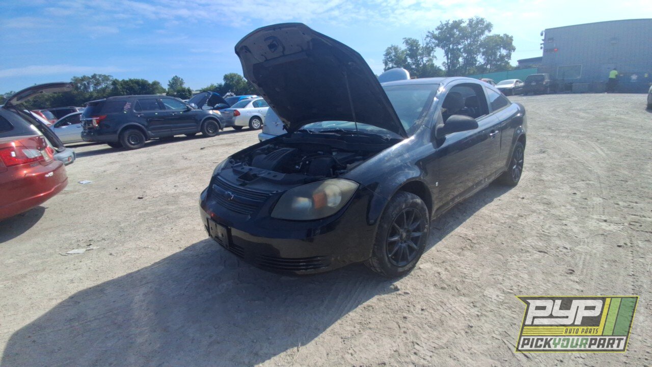Photo of 2007 Chevrolet Cobalt