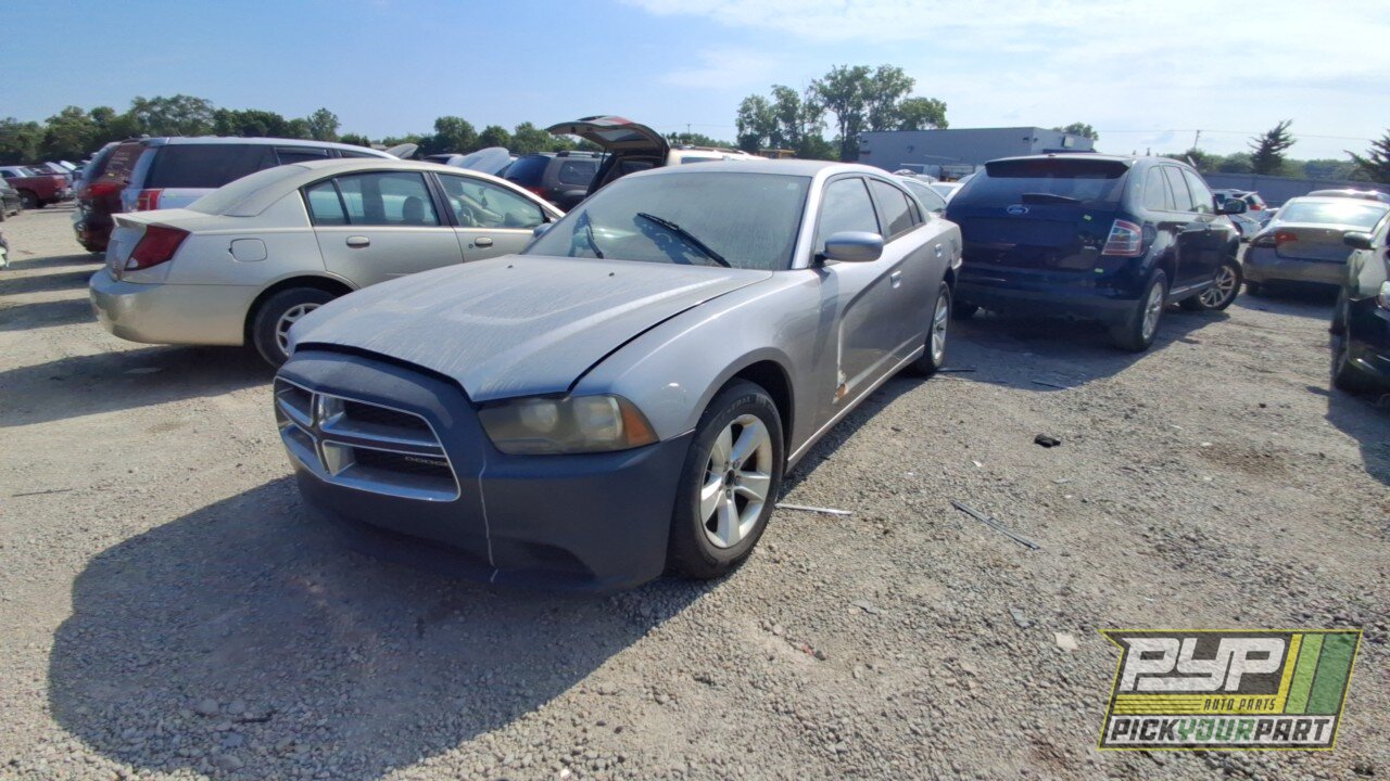Photo of 2011 Dodge Charger