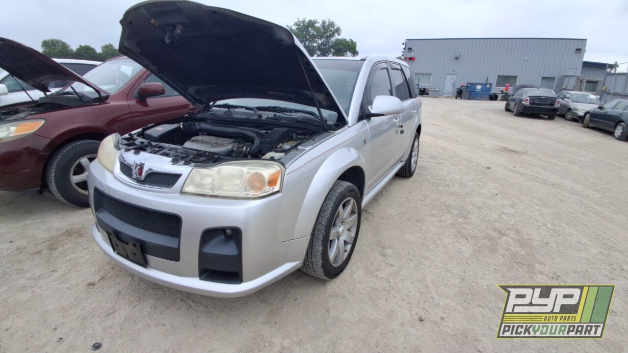 Photo of 2007 Saturn Vue