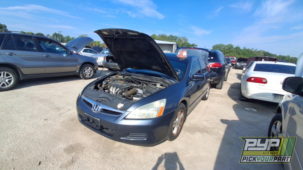 Photo of 2006 Honda Accord