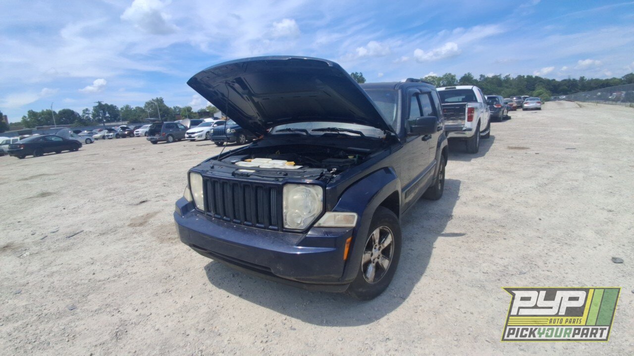 Photo of 2012 Jeep Liberty
