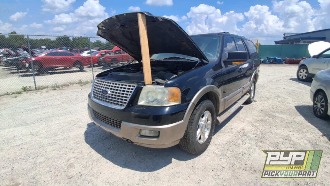 Photo of 2004 Ford Expedition