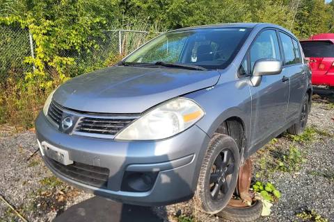 Photo of 2009 Nissan Versa