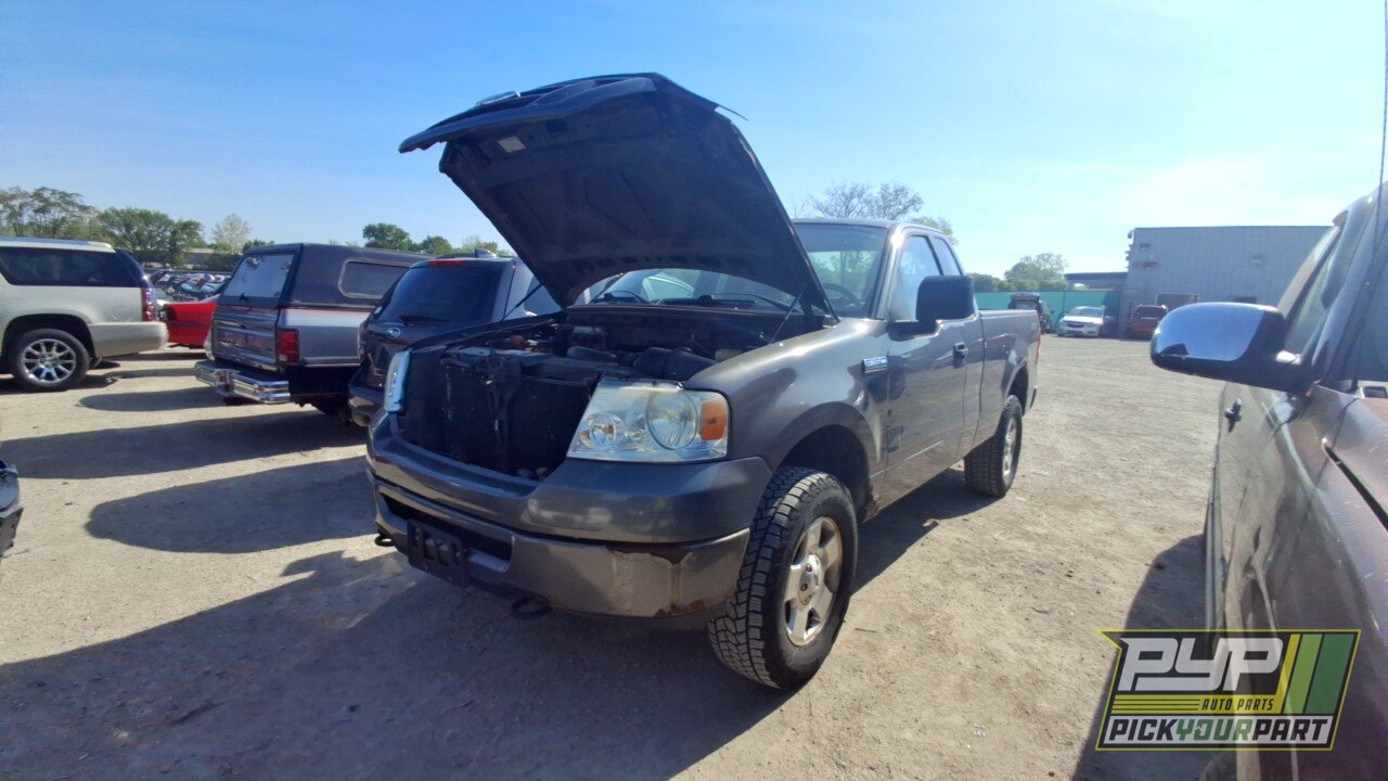 Photo of 2007 Ford F-150