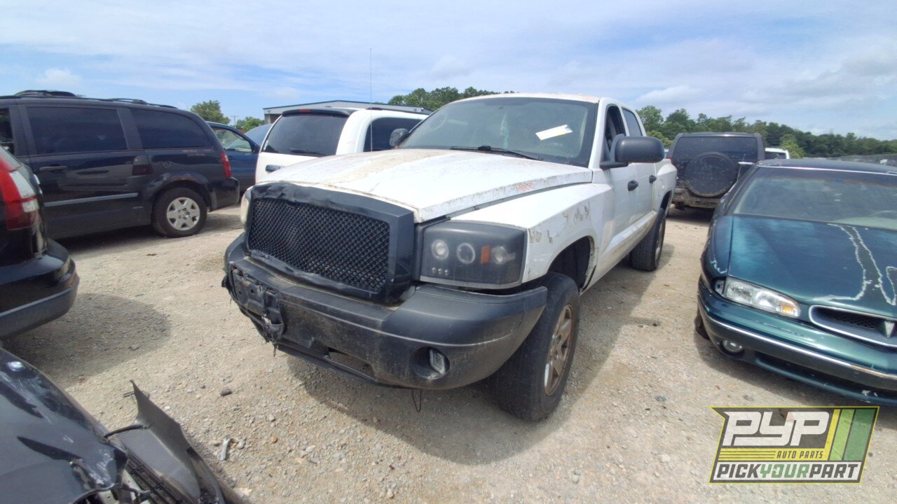 Photo of 2005 Dodge Dakota