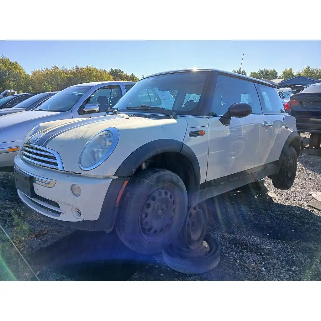 Photo of 2006 Mini Cooper
