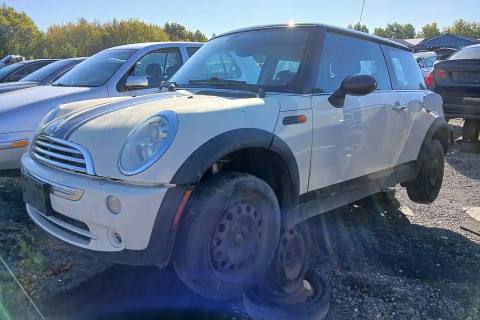 Photo of 2006 Mini Cooper