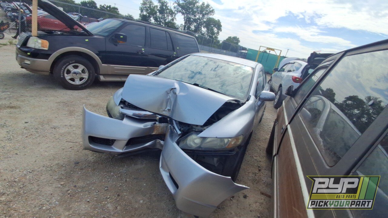 Photo of 2009 Honda Civic